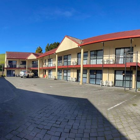Rayland Epsom Motel Auckland Eksteriør bilde