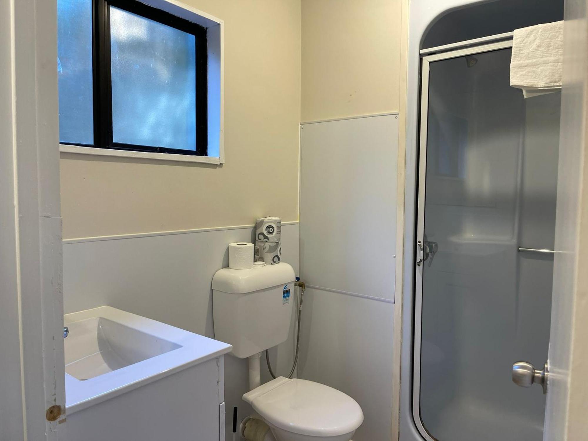 Rayland Epsom Motel Auckland Eksteriør bilde