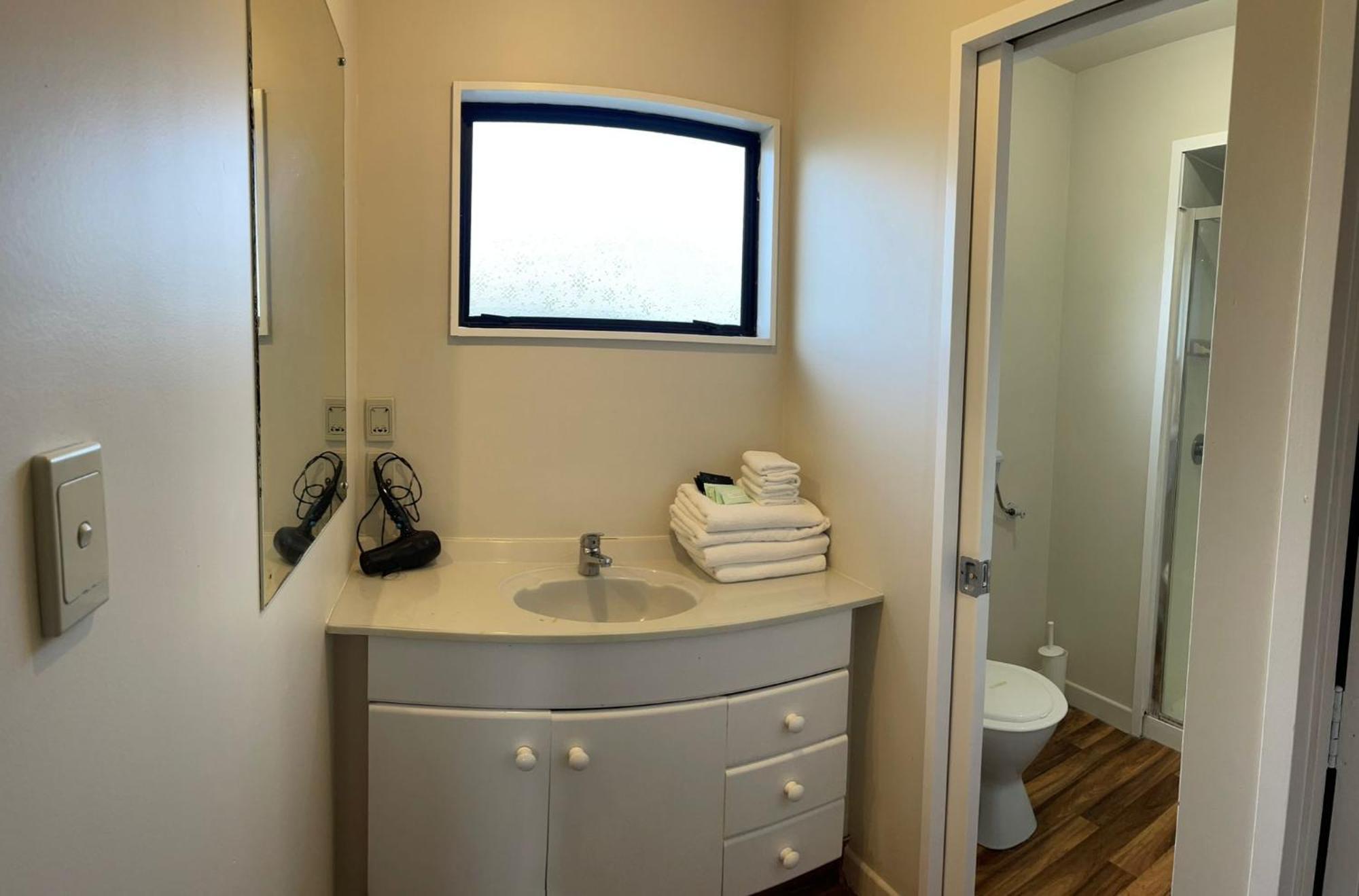 Rayland Epsom Motel Auckland Eksteriør bilde
