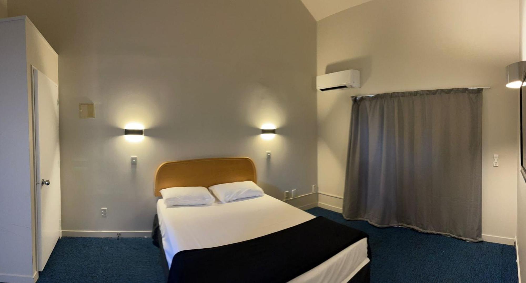 Rayland Epsom Motel Auckland Eksteriør bilde
