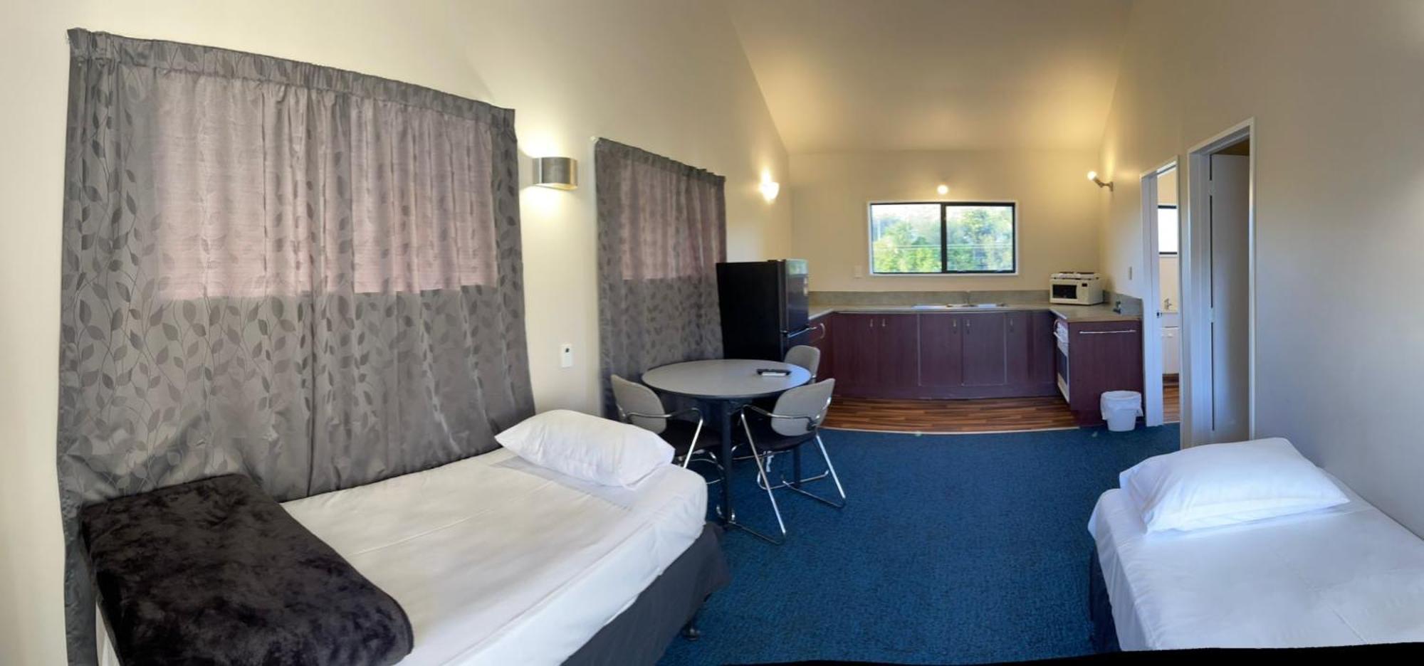 Rayland Epsom Motel Auckland Eksteriør bilde
