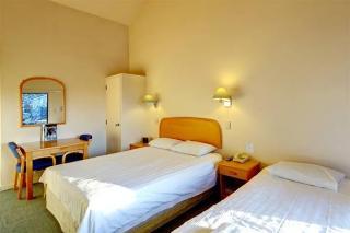 Rayland Epsom Motel Auckland Eksteriør bilde
