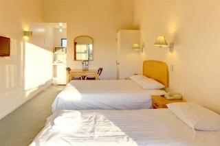 Rayland Epsom Motel Auckland Eksteriør bilde